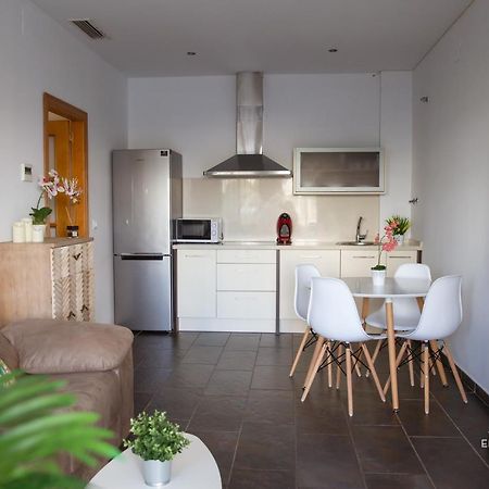 Apartamento Canadilla Mrz Rentals เอลปูแอร์โต เด ซานตามาริอา ภายนอก รูปภาพ