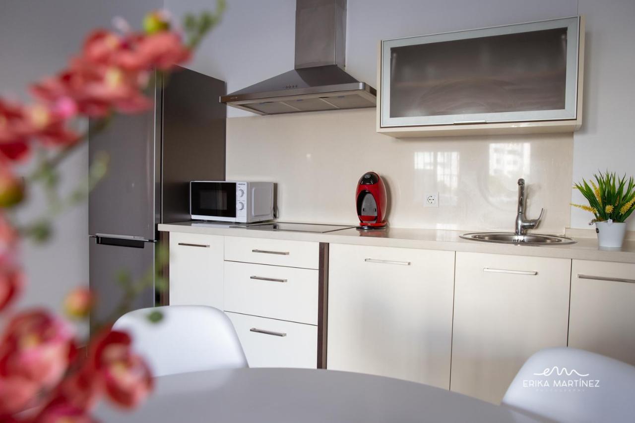 Apartamento Canadilla Mrz Rentals เอลปูแอร์โต เด ซานตามาริอา ภายนอก รูปภาพ