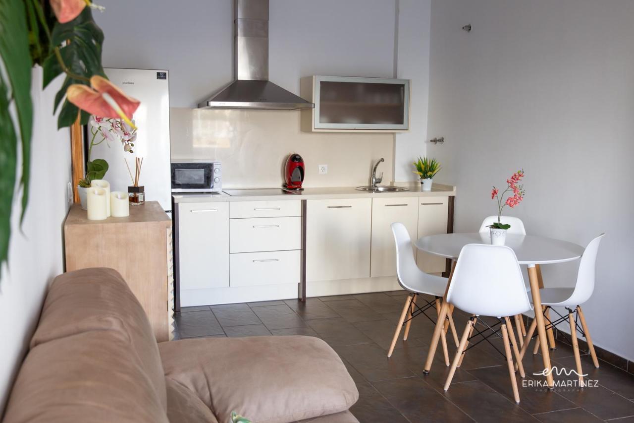 Apartamento Canadilla Mrz Rentals เอลปูแอร์โต เด ซานตามาริอา ภายนอก รูปภาพ