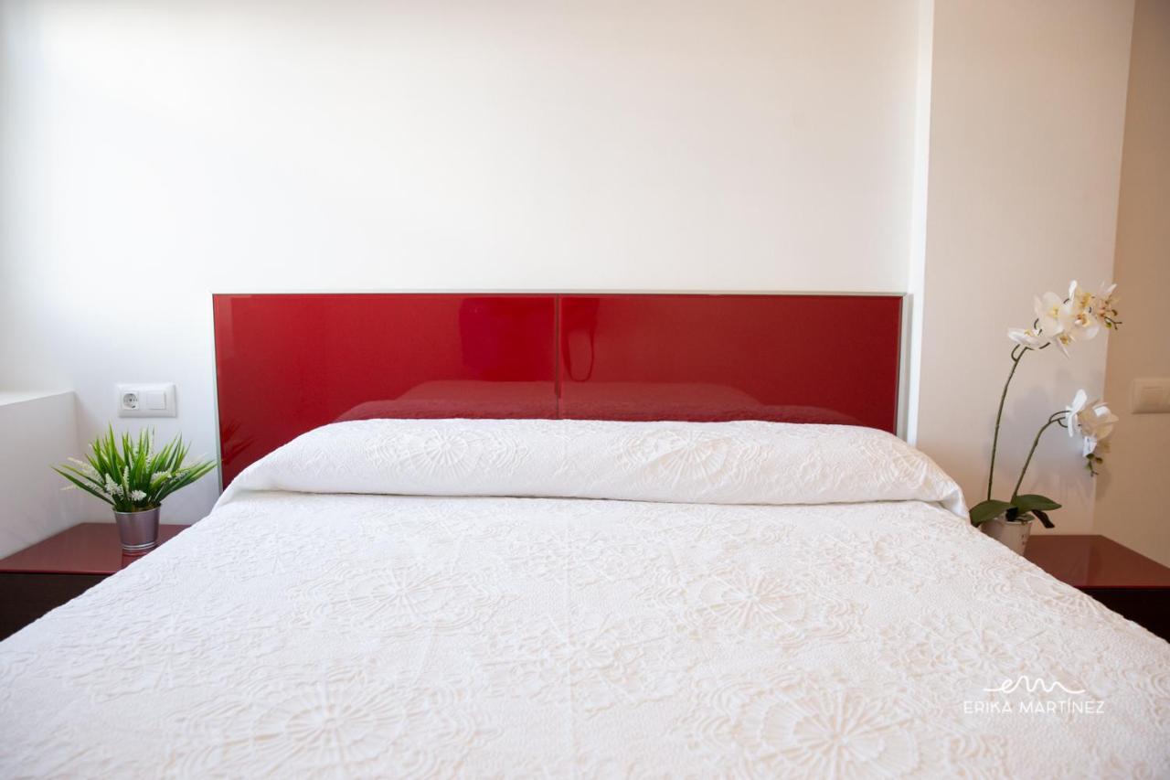 Apartamento Canadilla Mrz Rentals เอลปูแอร์โต เด ซานตามาริอา ภายนอก รูปภาพ