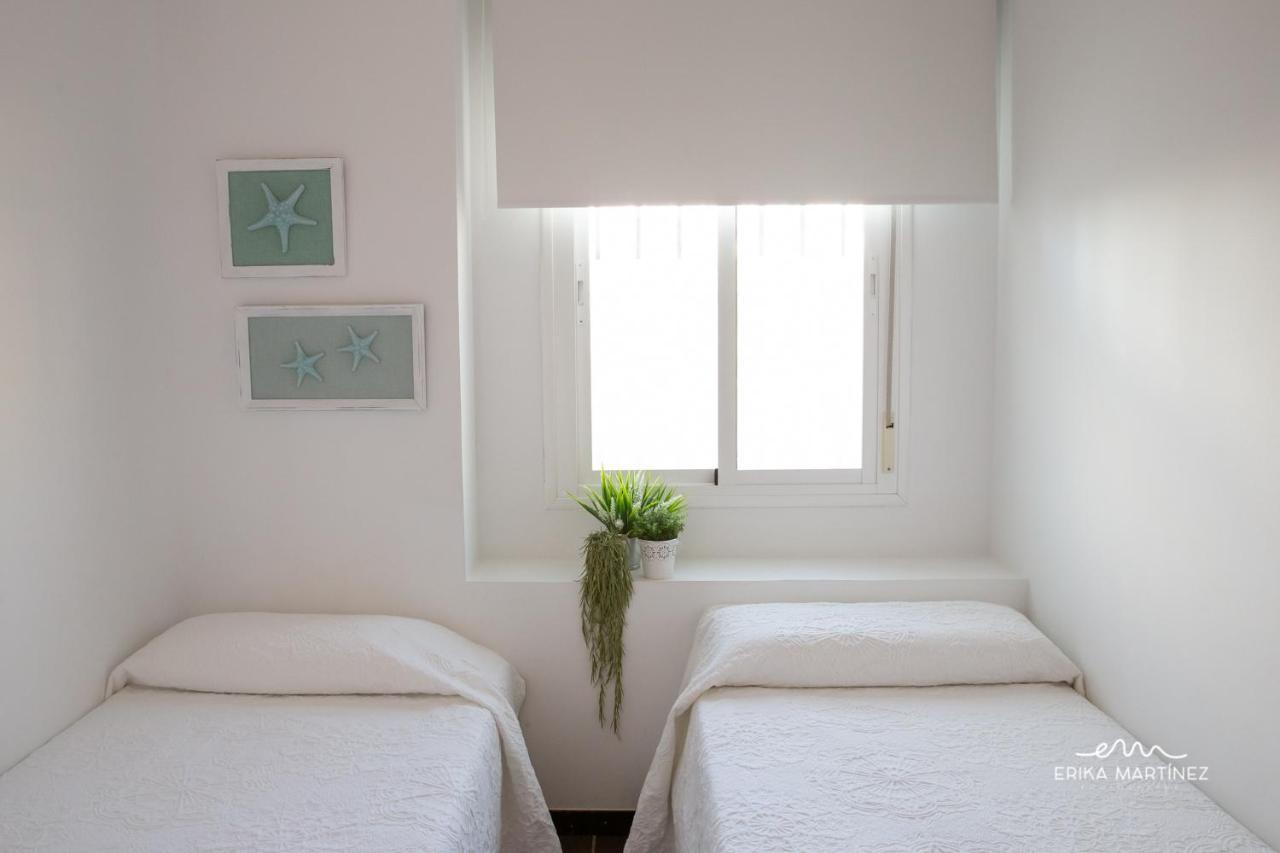 Apartamento Canadilla Mrz Rentals เอลปูแอร์โต เด ซานตามาริอา ภายนอก รูปภาพ