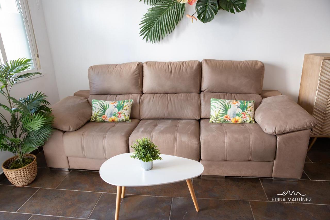Apartamento Canadilla Mrz Rentals เอลปูแอร์โต เด ซานตามาริอา ภายนอก รูปภาพ