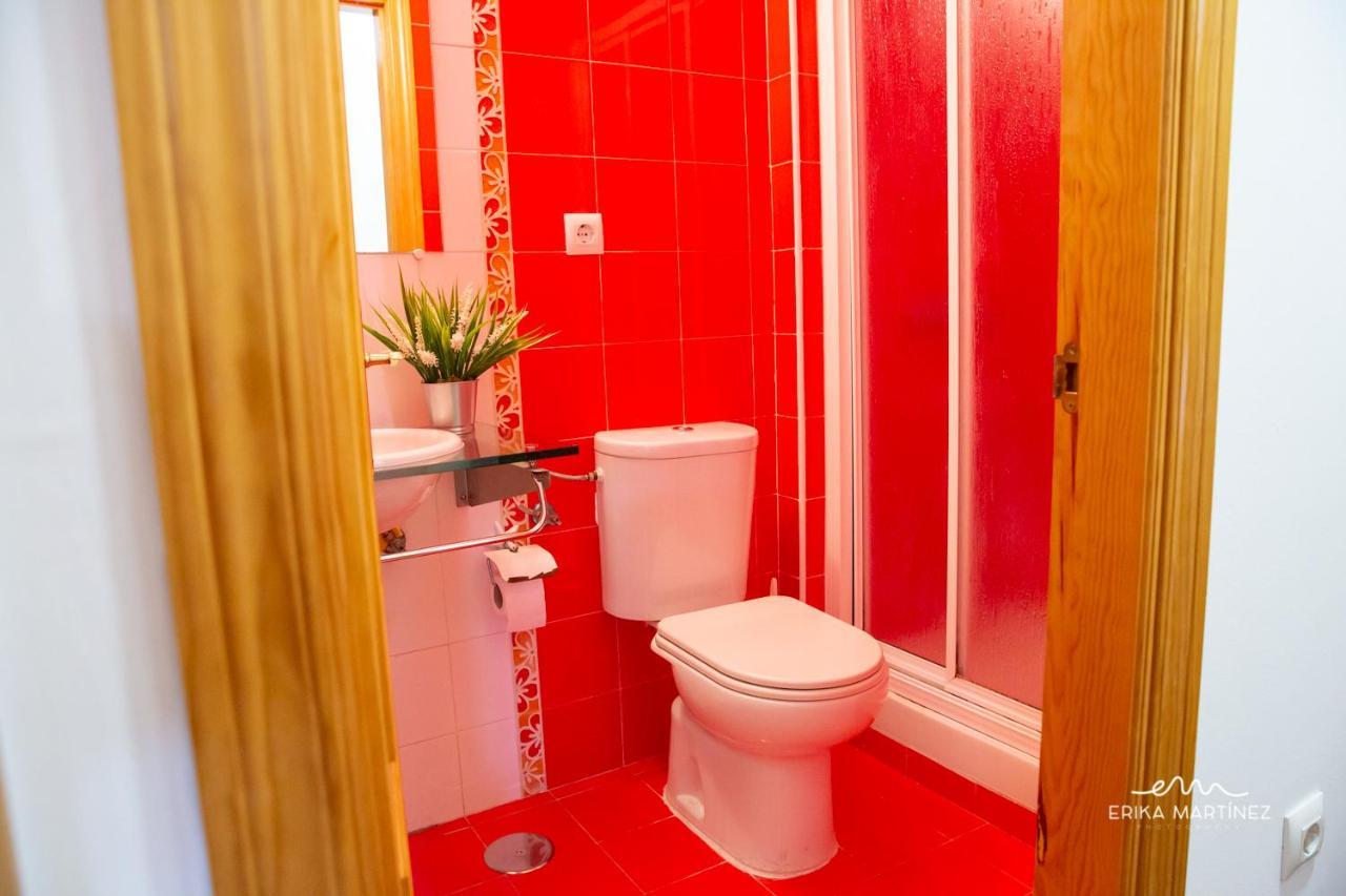 Apartamento Canadilla Mrz Rentals เอลปูแอร์โต เด ซานตามาริอา ภายนอก รูปภาพ