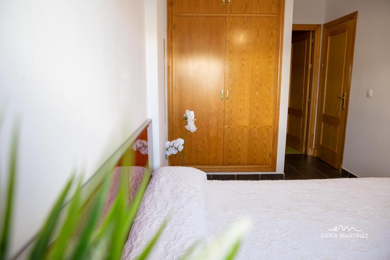 Apartamento Canadilla Mrz Rentals เอลปูแอร์โต เด ซานตามาริอา ภายนอก รูปภาพ
