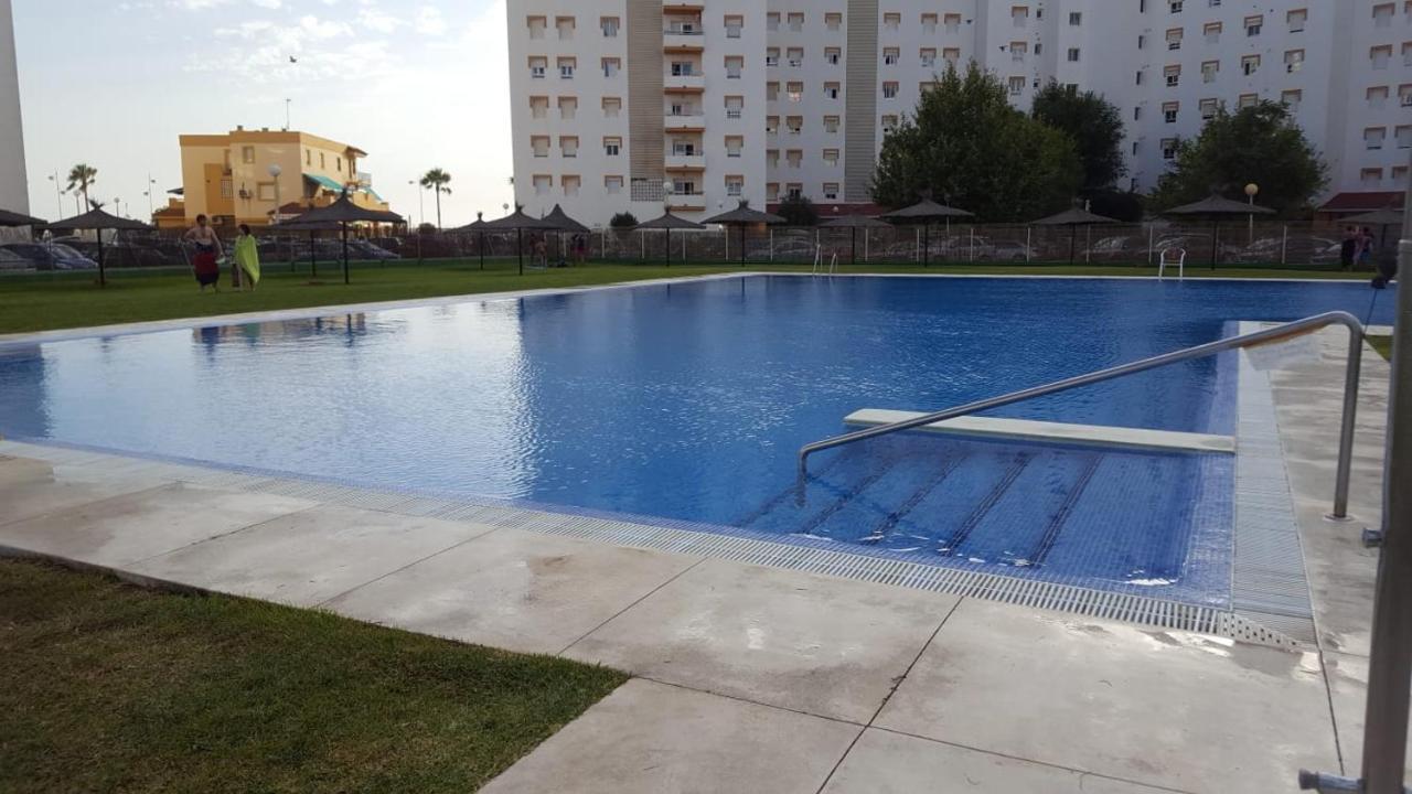 Apartamento Canadilla Mrz Rentals เอลปูแอร์โต เด ซานตามาริอา ภายนอก รูปภาพ