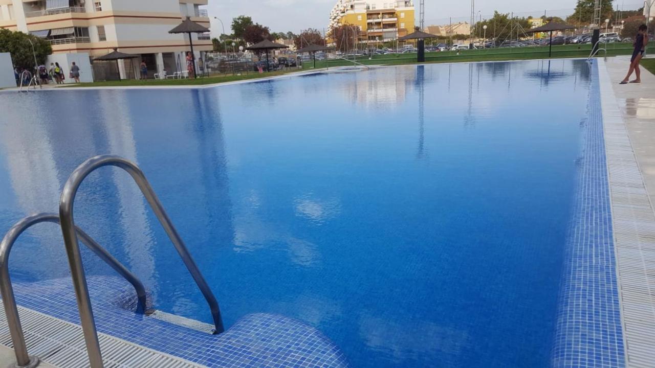 Apartamento Canadilla Mrz Rentals เอลปูแอร์โต เด ซานตามาริอา ภายนอก รูปภาพ