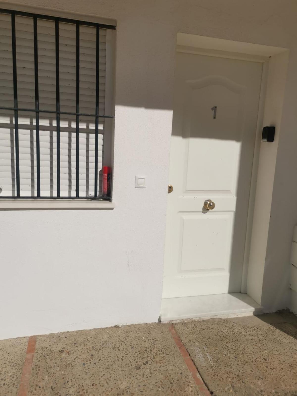 Apartamento Canadilla Mrz Rentals เอลปูแอร์โต เด ซานตามาริอา ภายนอก รูปภาพ